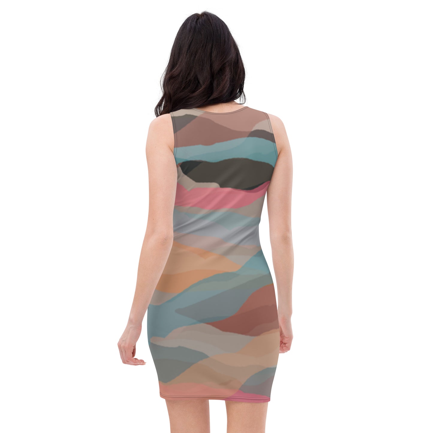 Bodycon dress