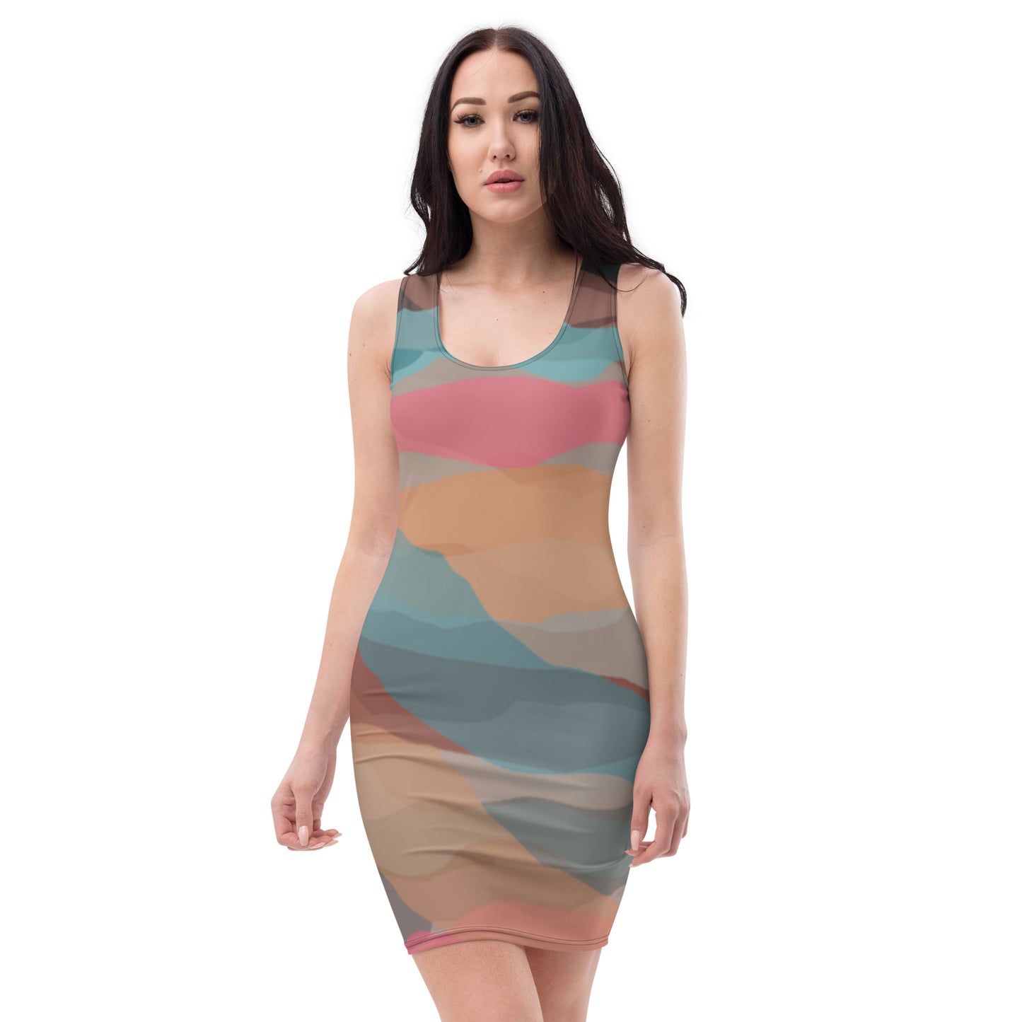 Bodycon dress