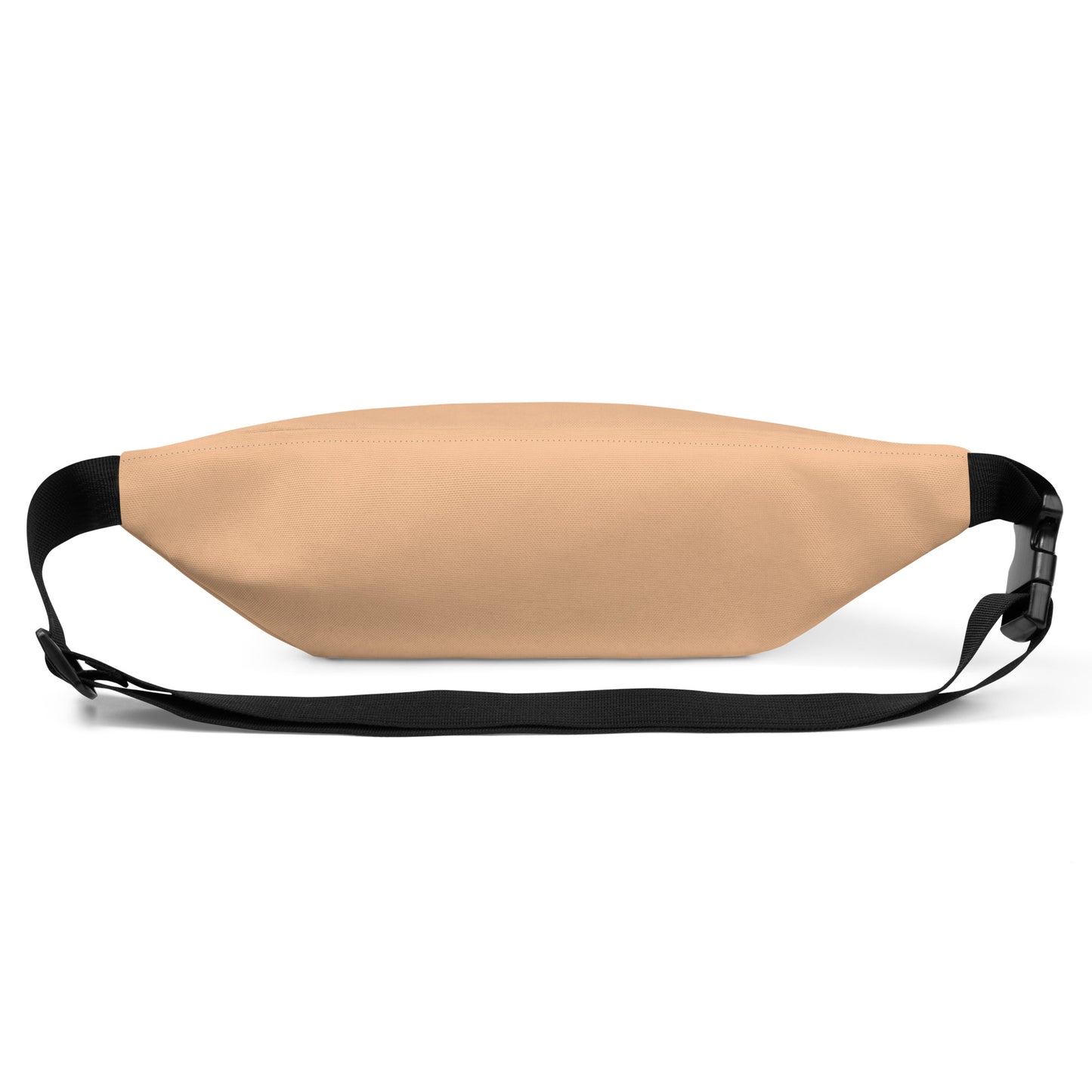 Beige Fanny Pack