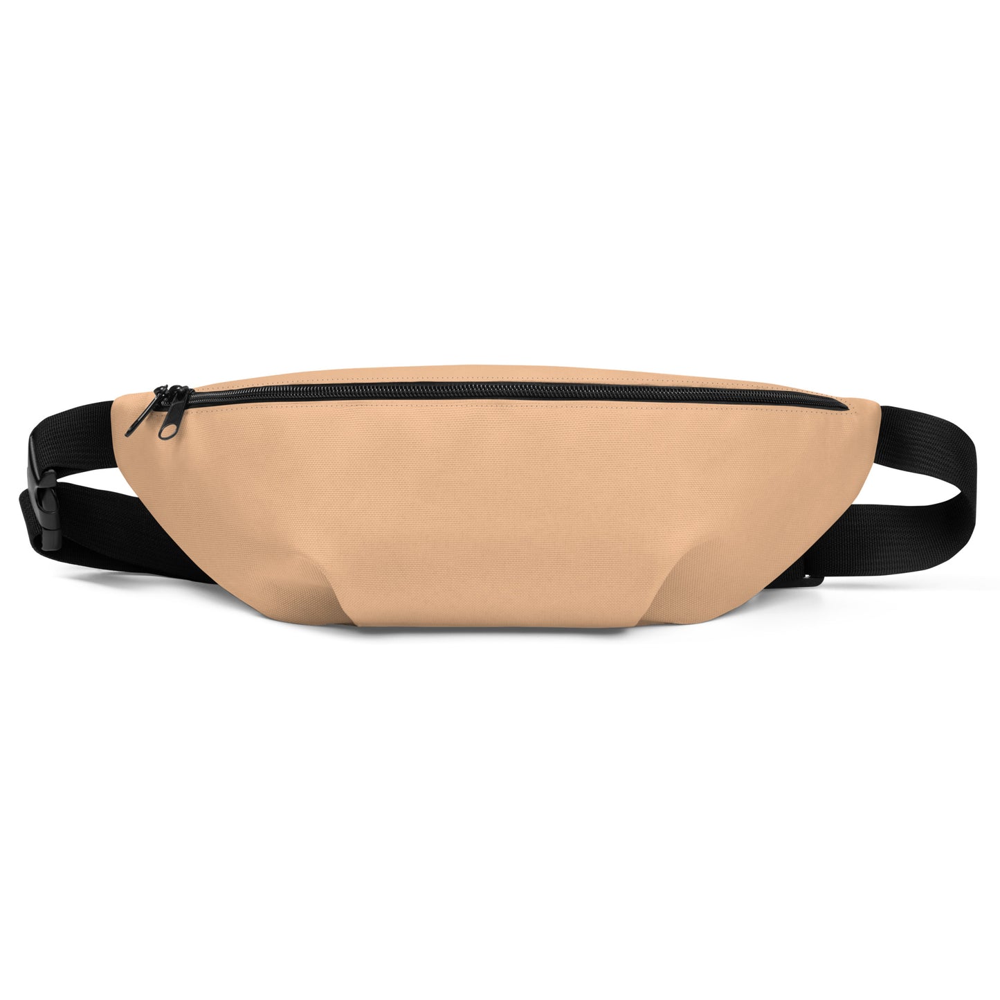 Beige Fanny Pack