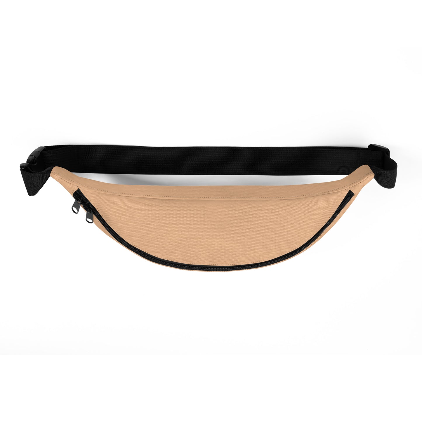 Beige Fanny Pack