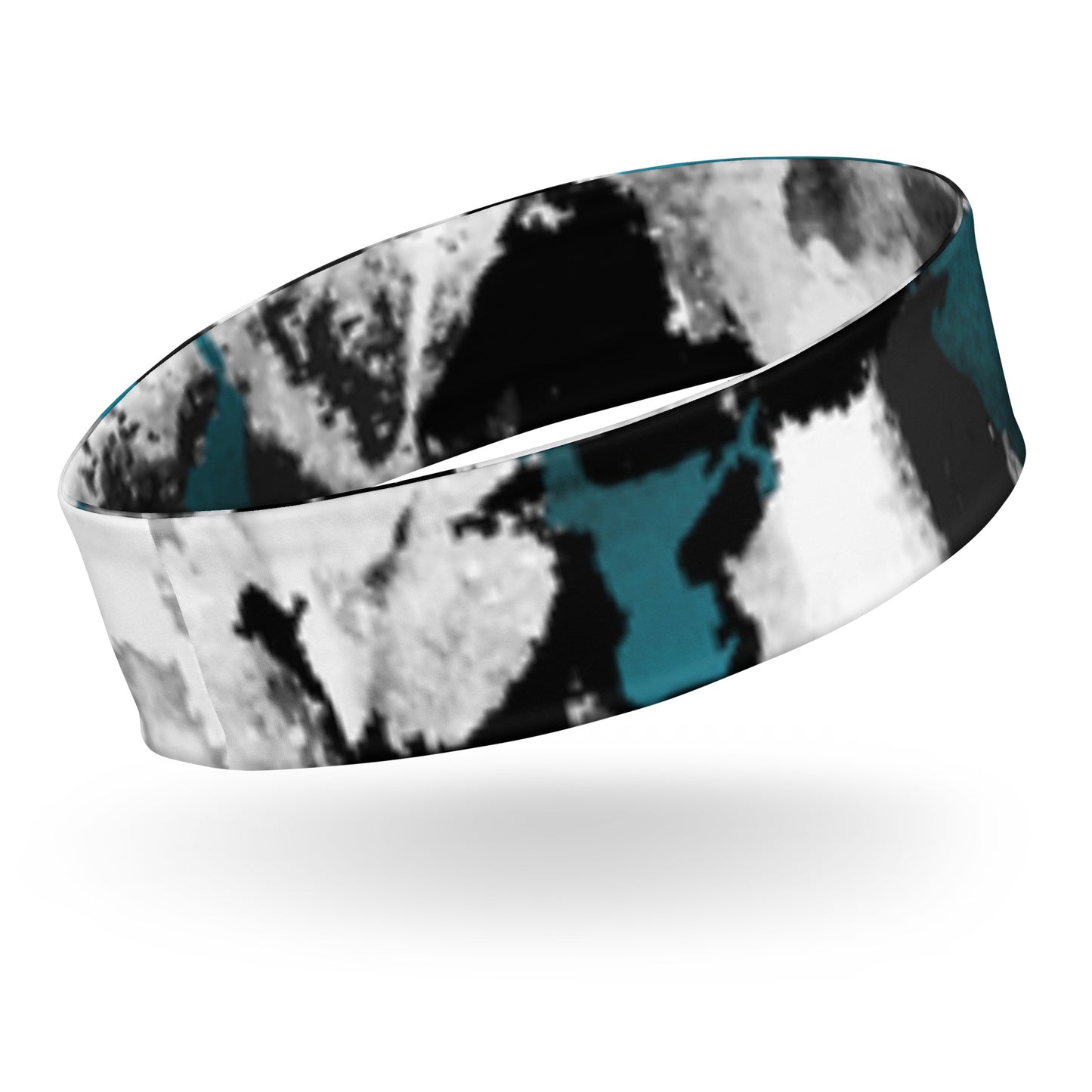 Graphic Harmony Headband