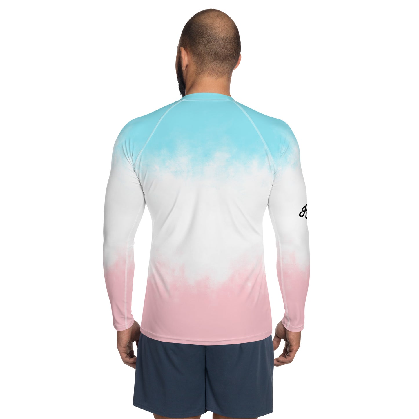 Men's Rash Guard