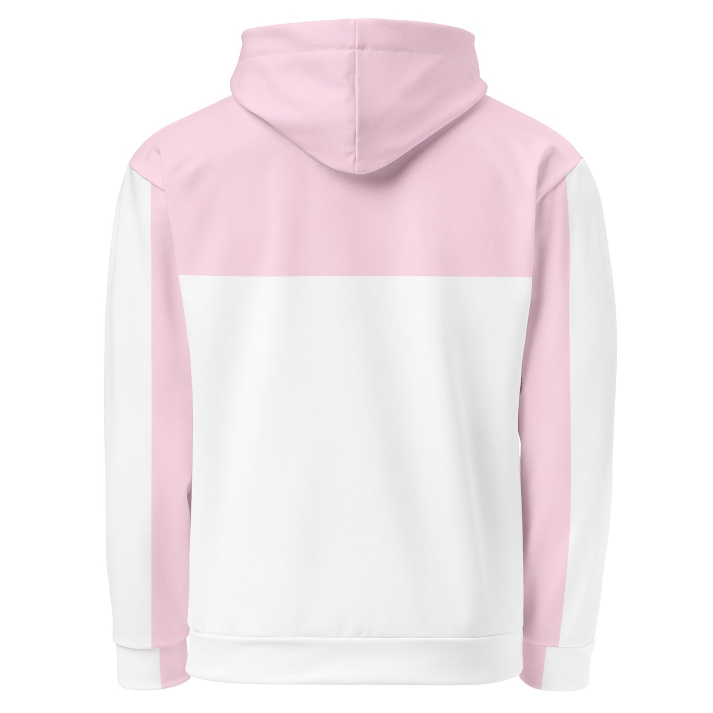 Block Hoodie