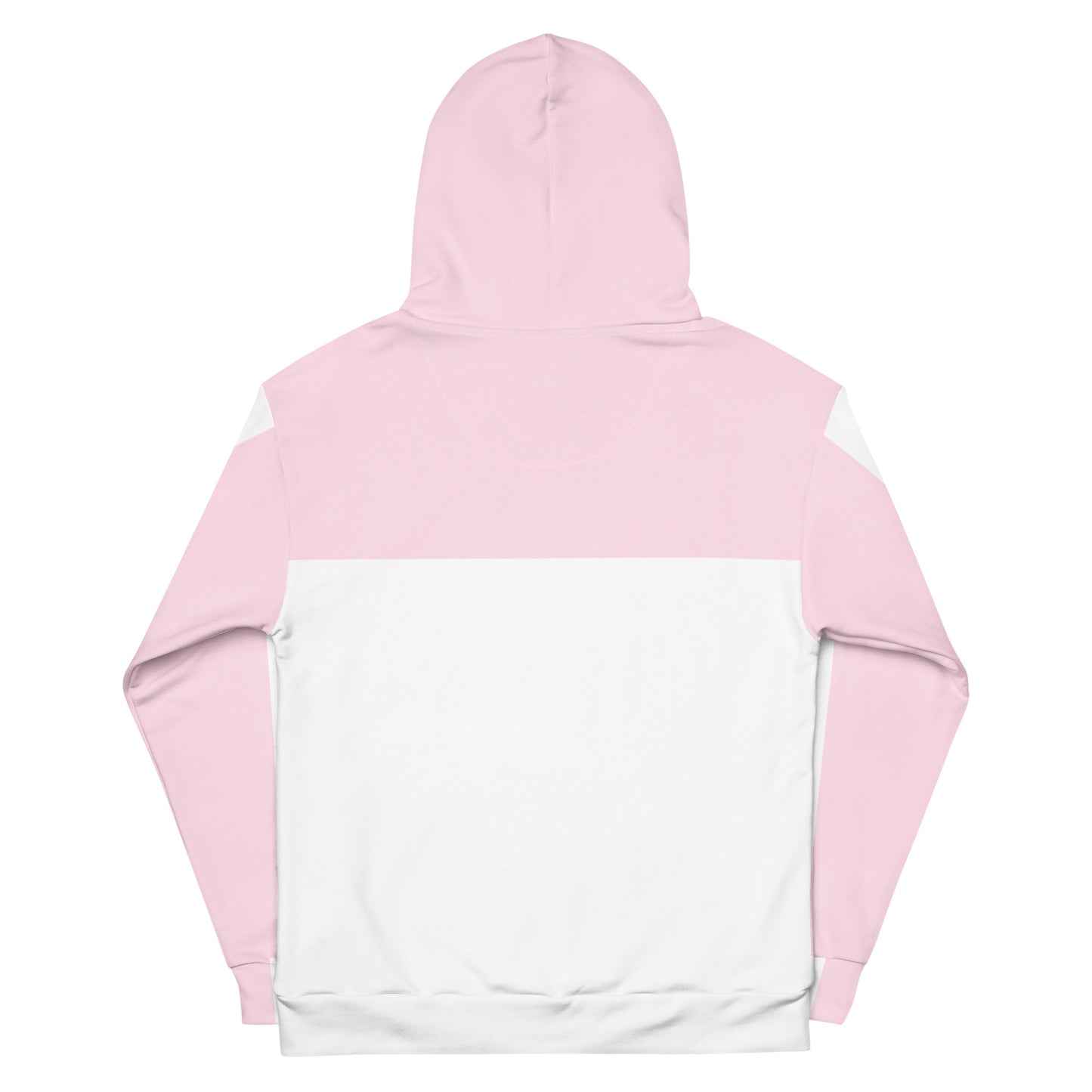 Block Hoodie