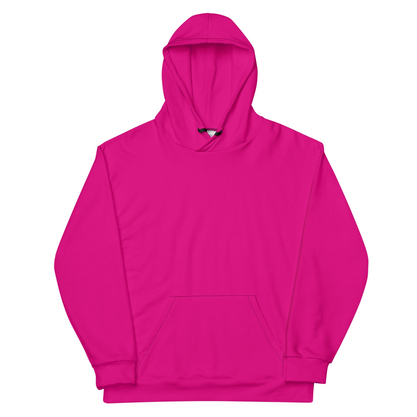 I’m the inspo Pink Hoodie