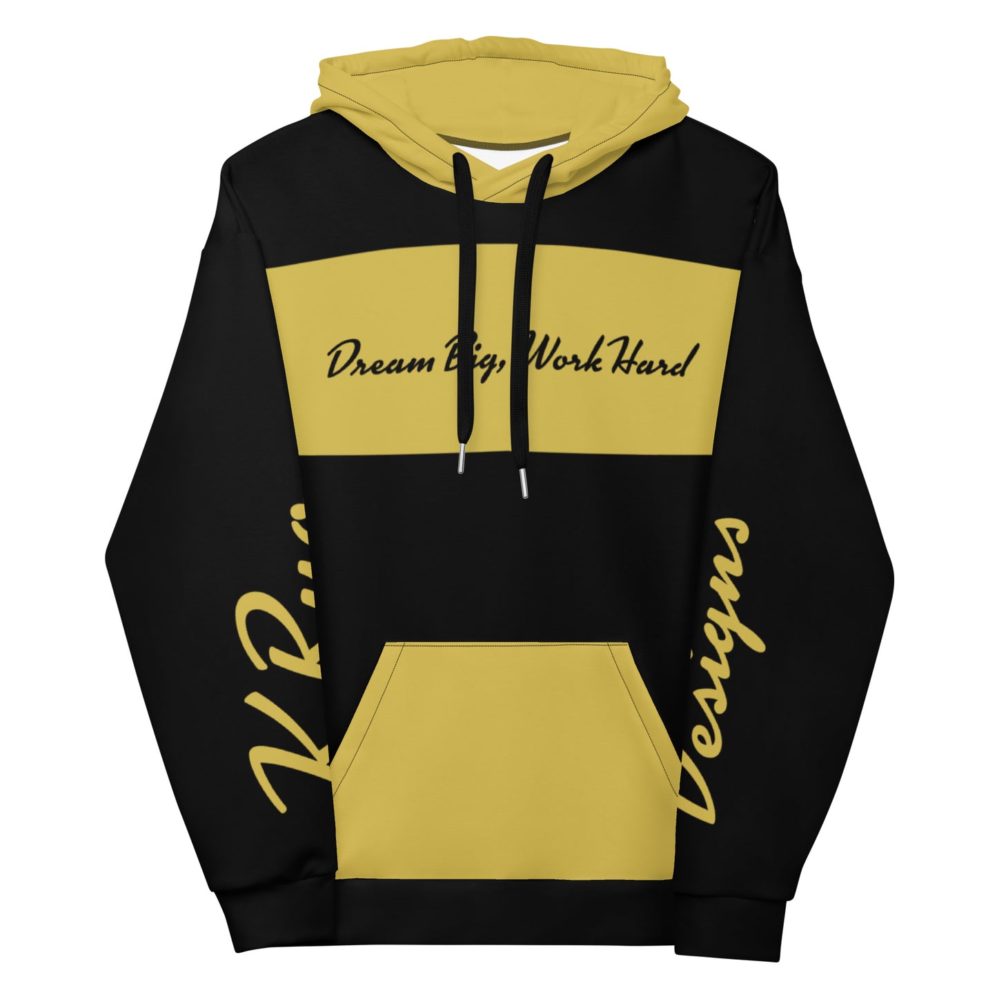 Dream Big Hoodie