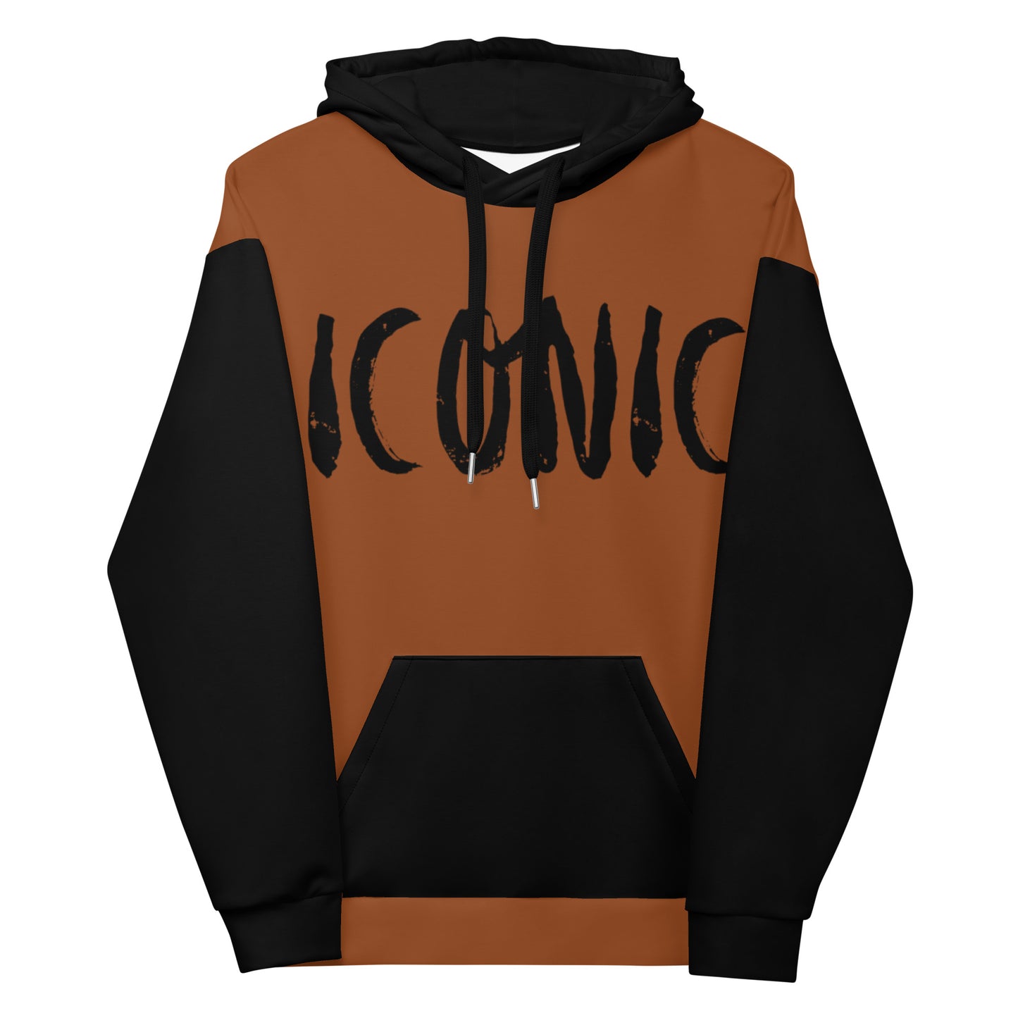 Iconic Hoodie