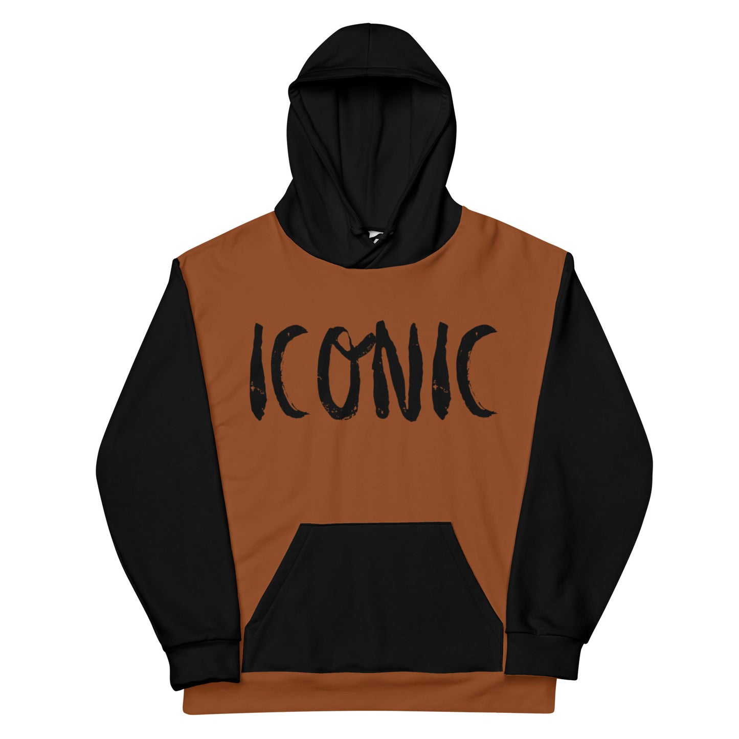 Iconic Hoodie