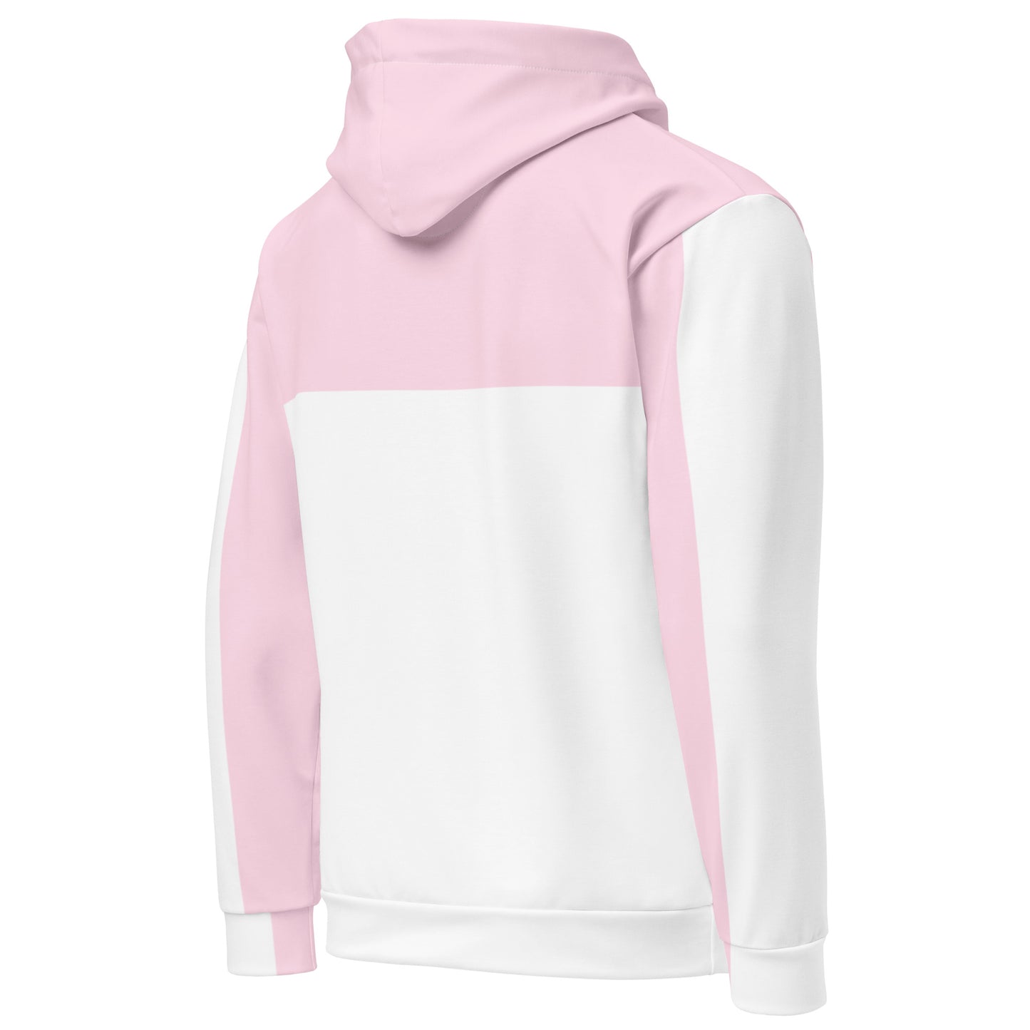 Block Hoodie