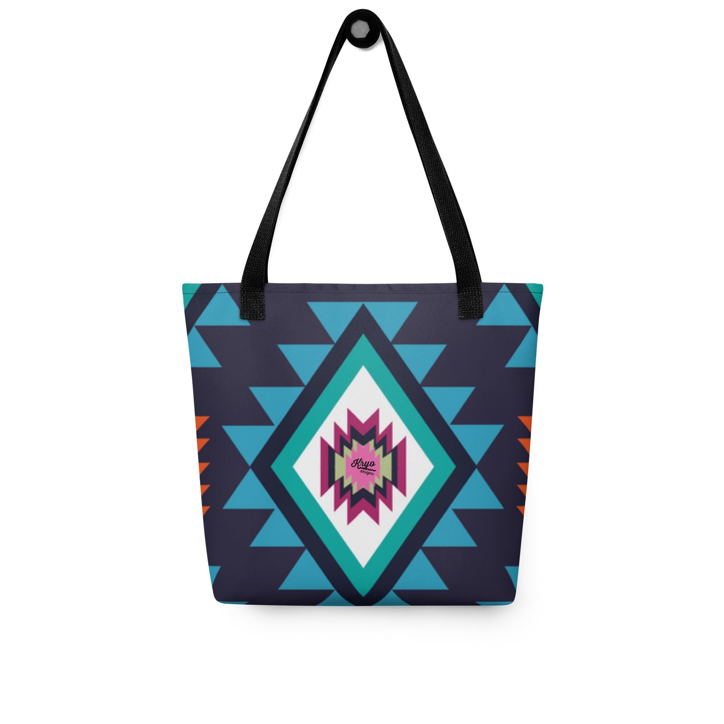 All-Over Print Tote bag