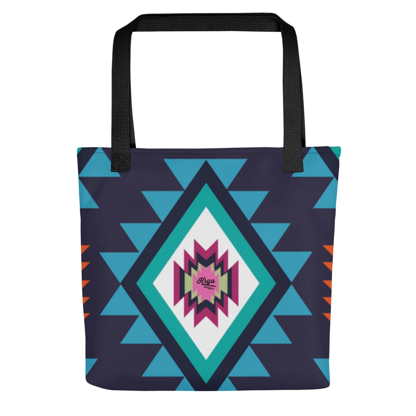 All-Over Print Tote bag