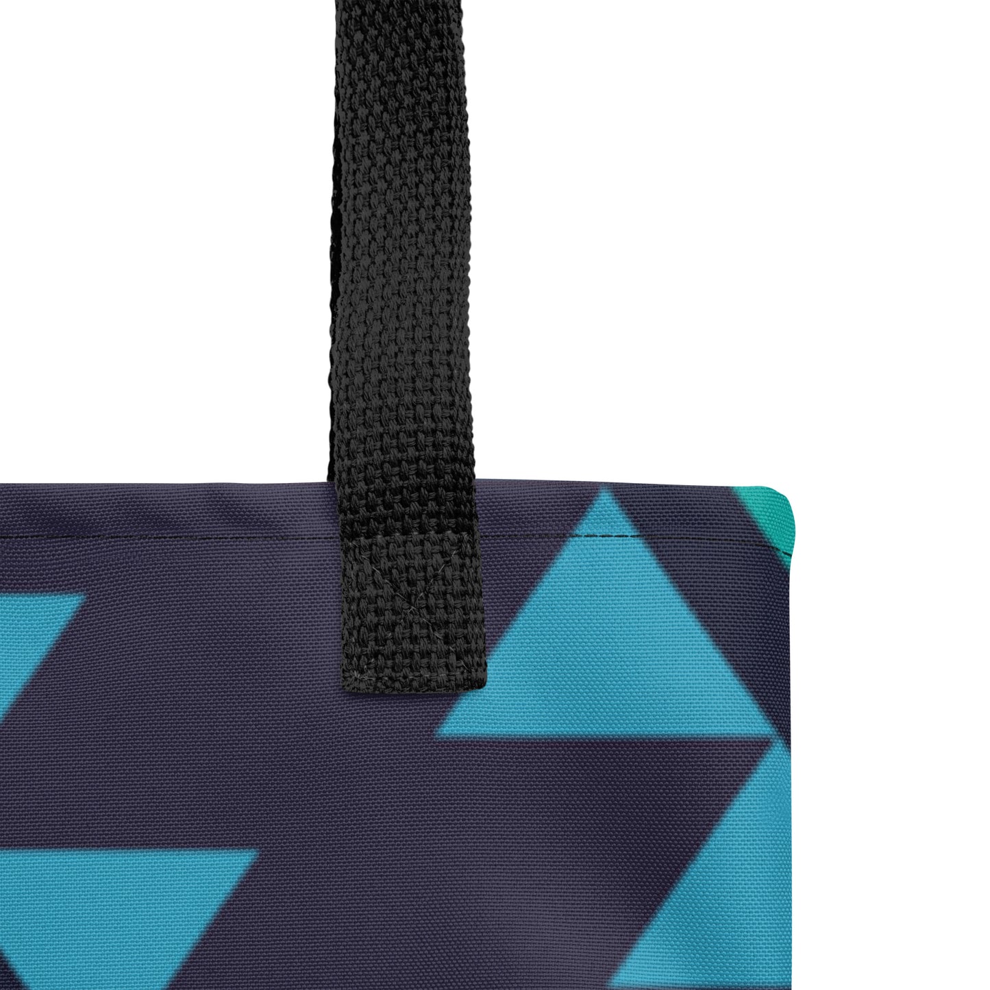 All-Over Print Tote bag