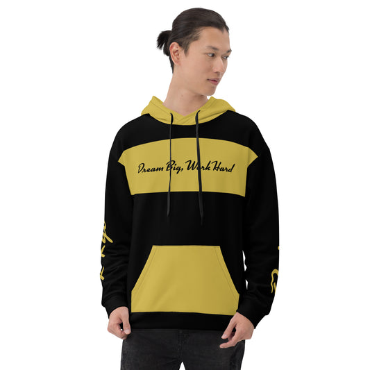 Dream Big Hoodie