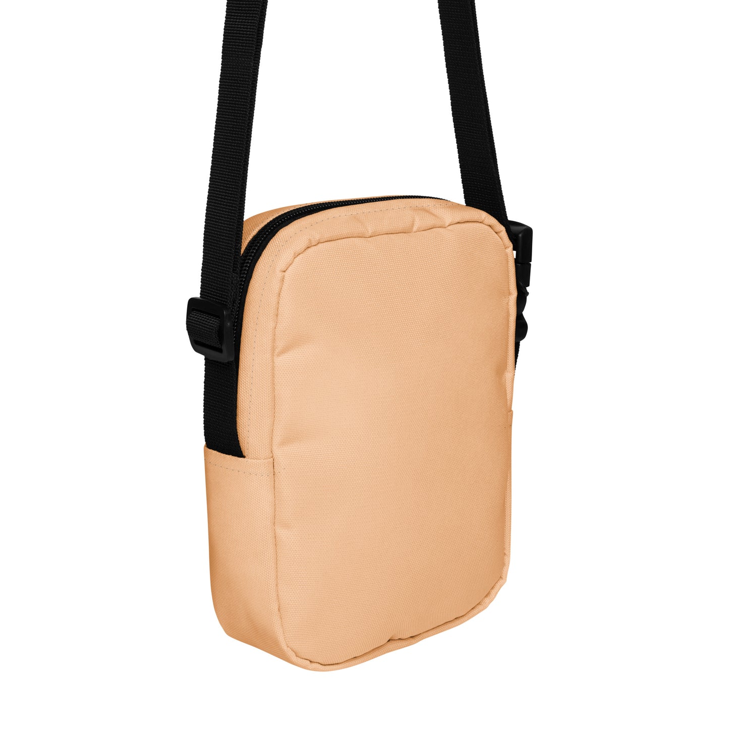 Utility crossbody bag