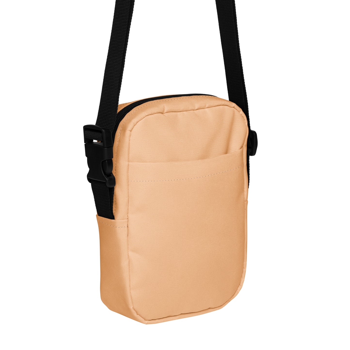 Utility crossbody bag