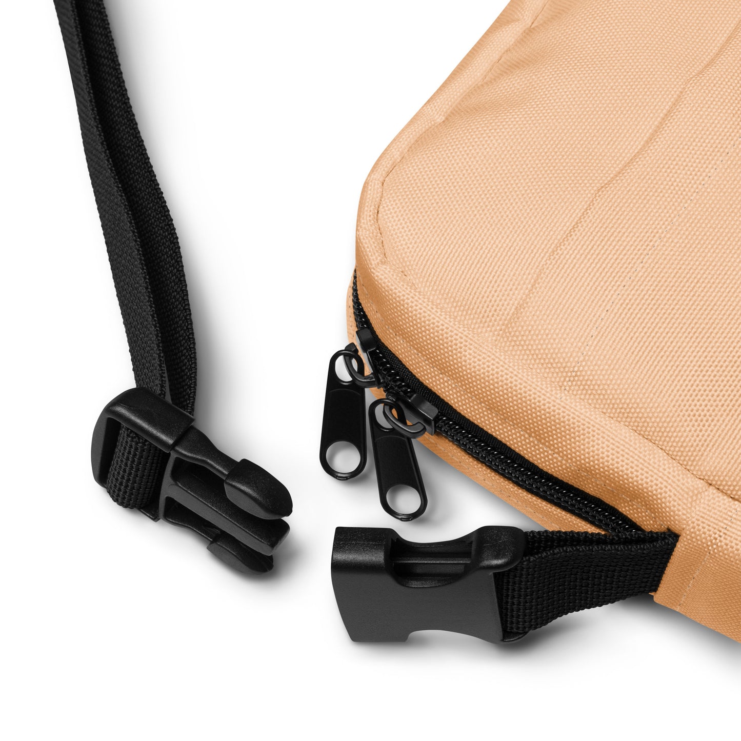 Utility crossbody bag