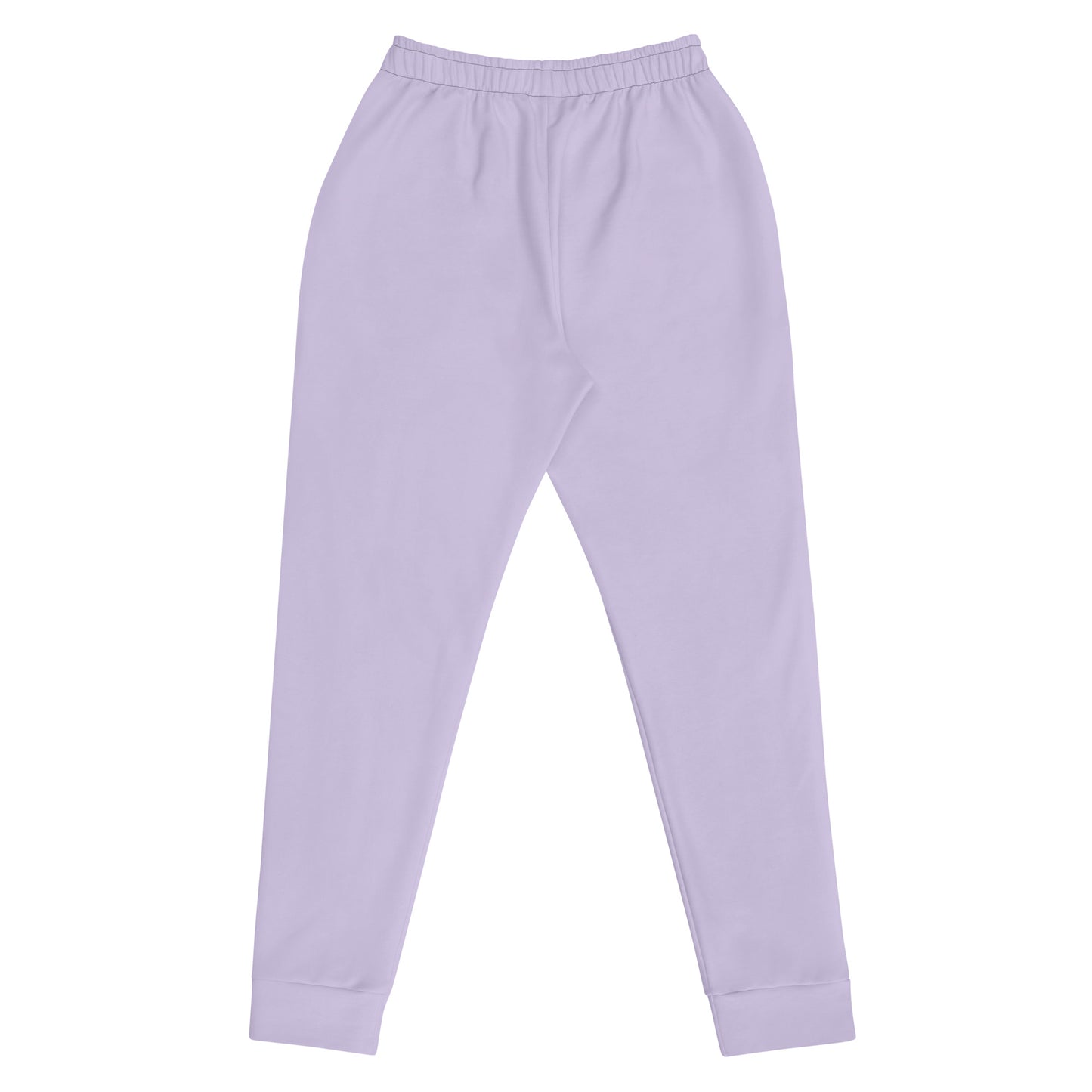 Women's Purple Joggers