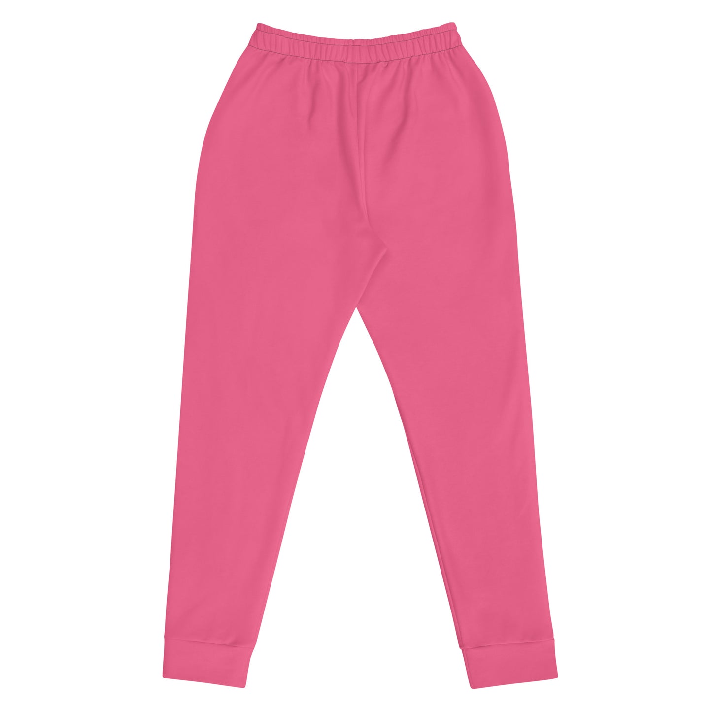 Women's Pink  Joggers