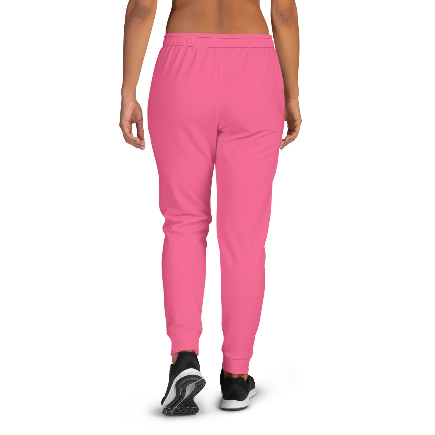 Women's Pink  Joggers