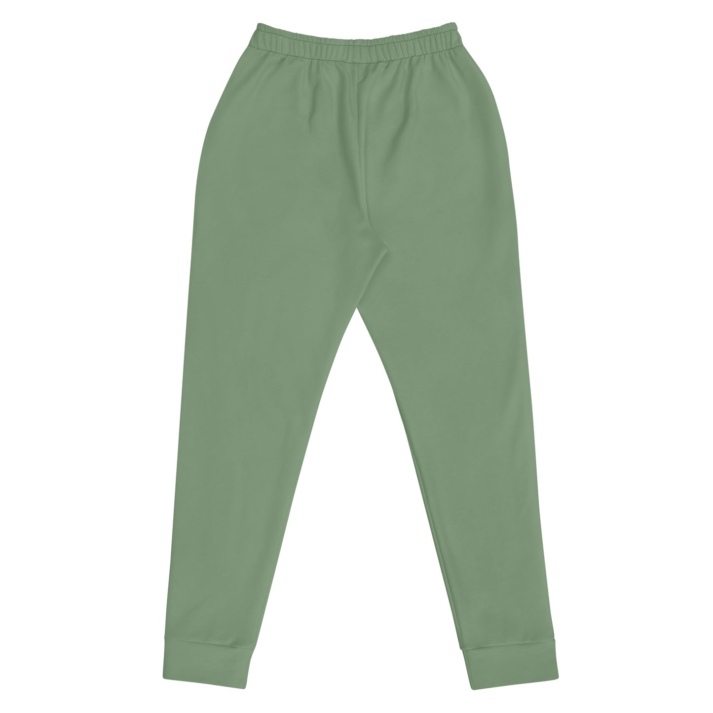 Women's Green Joggers