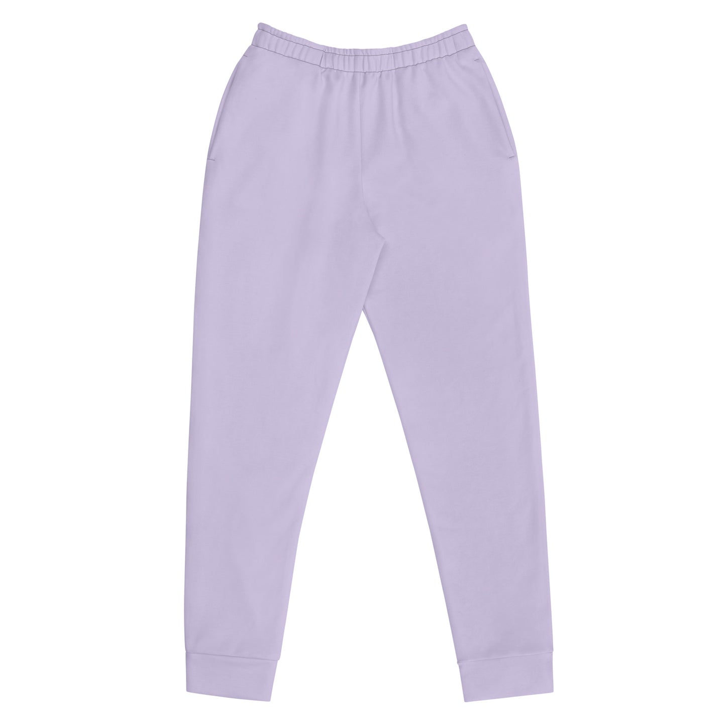 Women's Purple Joggers