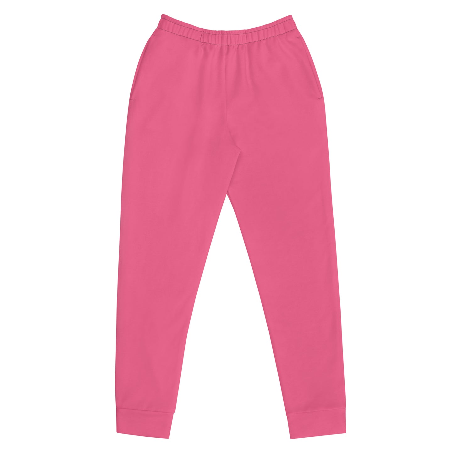 Women's Pink  Joggers