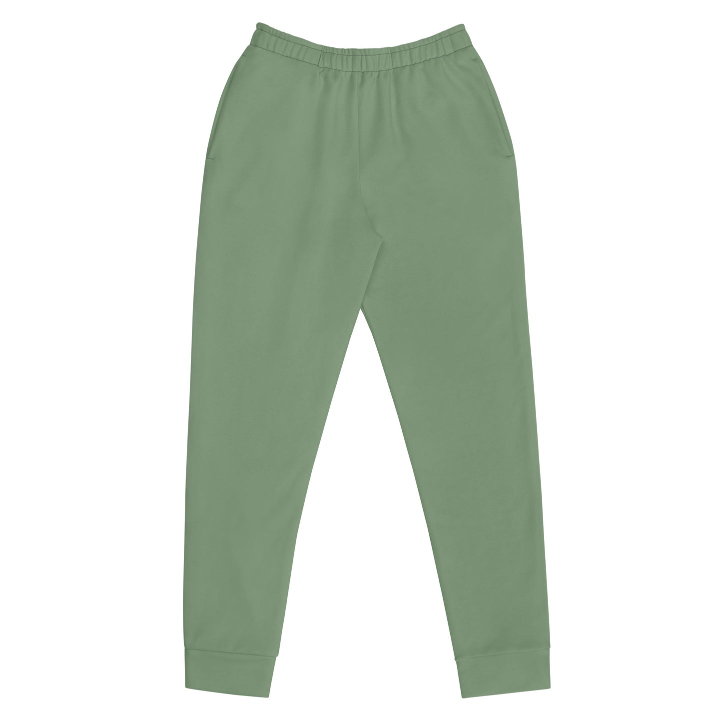 Women's Green Joggers