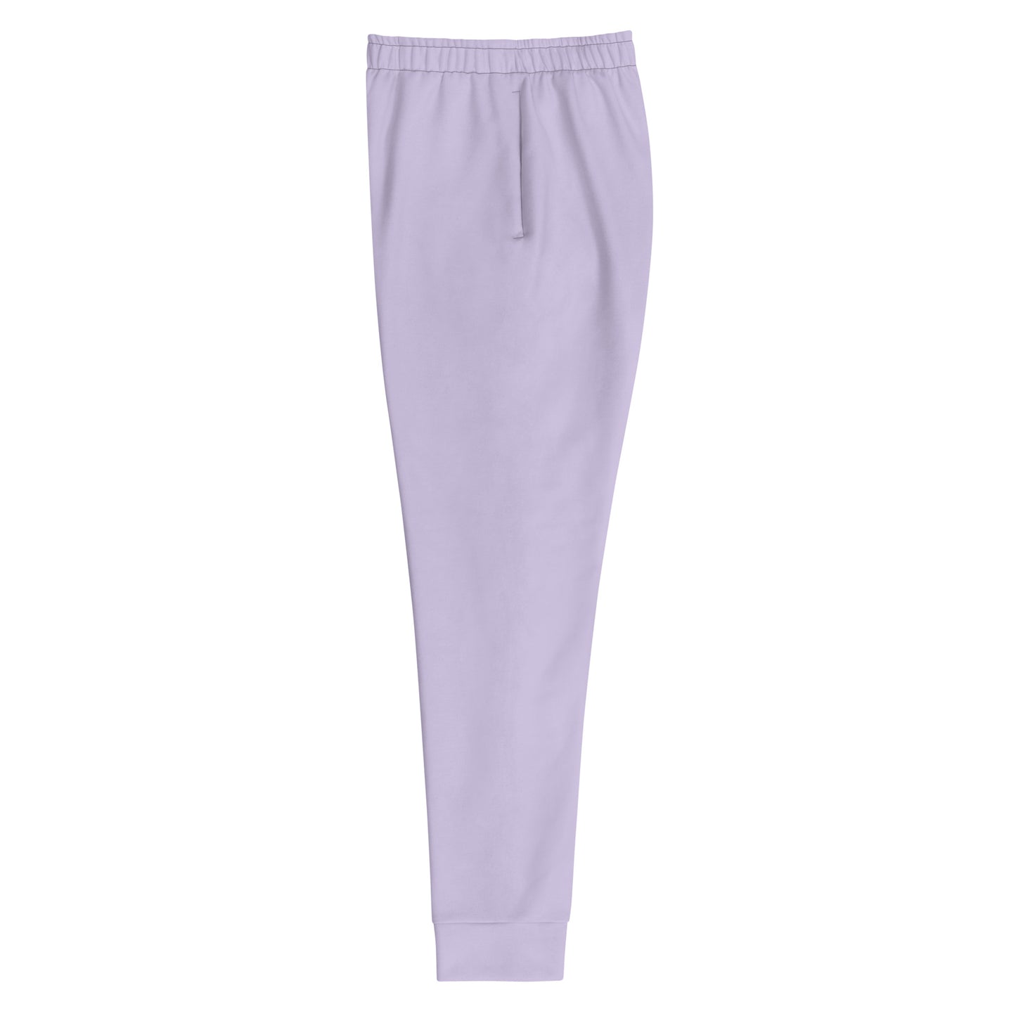 Women's Purple Joggers