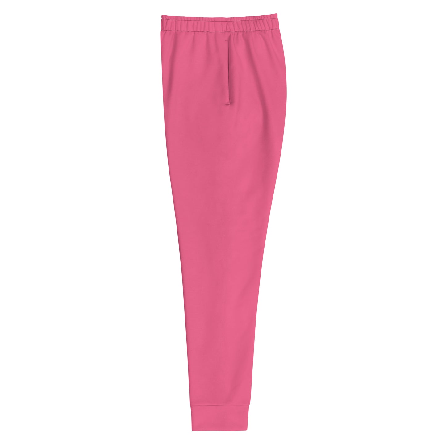 Women's Pink  Joggers