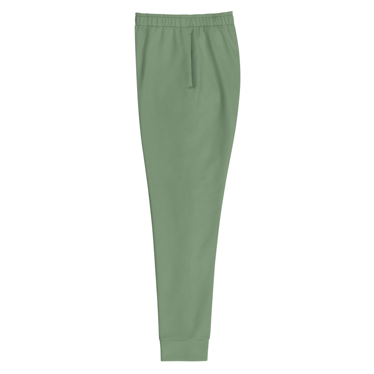 Women's Green Joggers