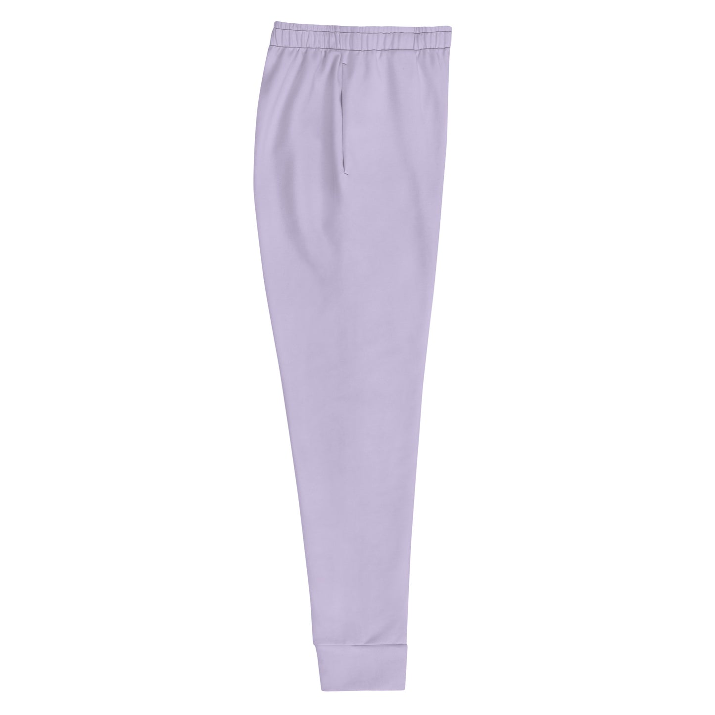 Women's Purple Joggers