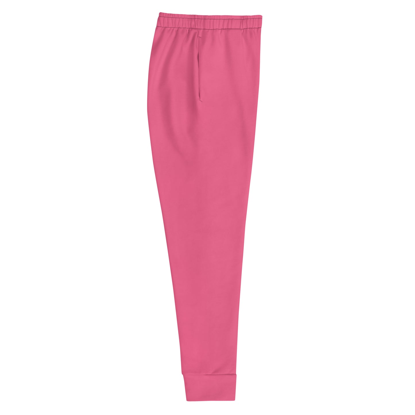 Women's Pink  Joggers