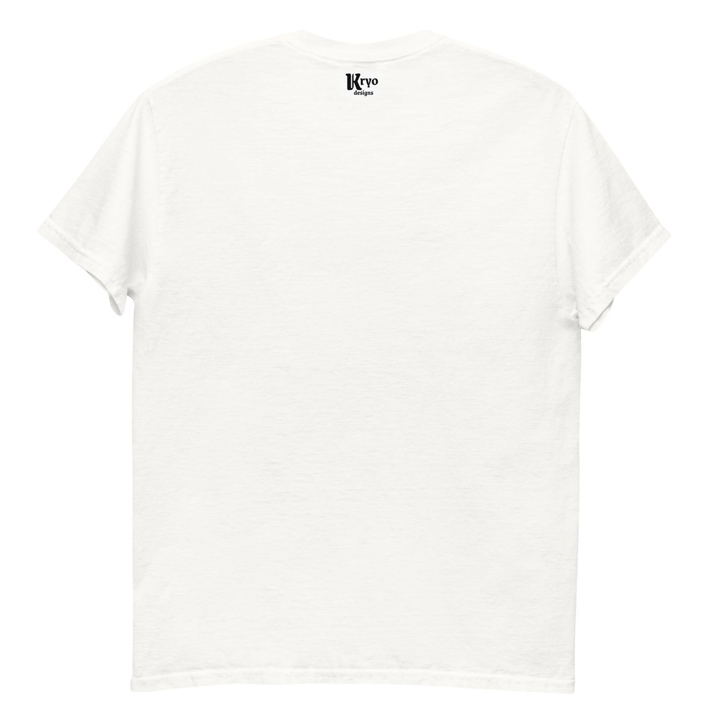 Men's cool cat classic tee