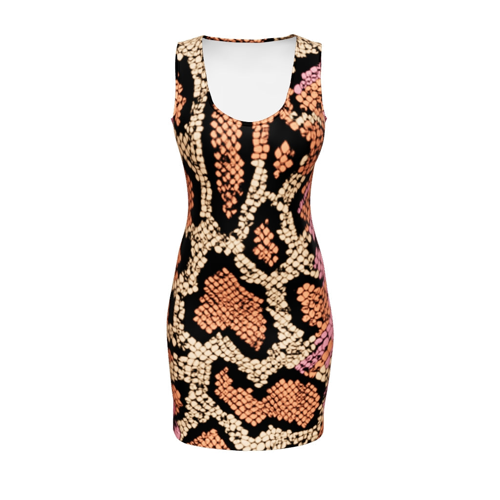 Bodycon dress