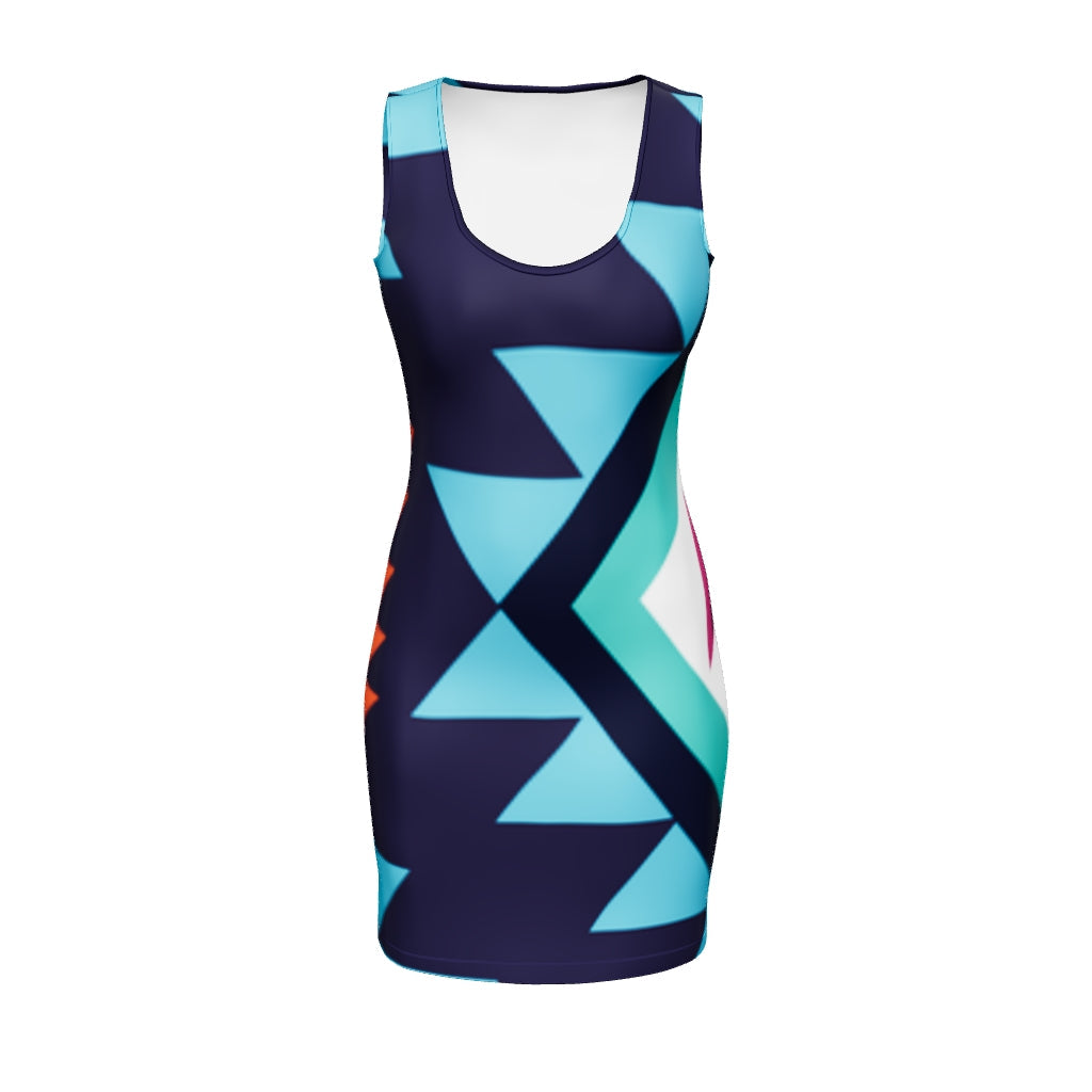 Bodycon dress