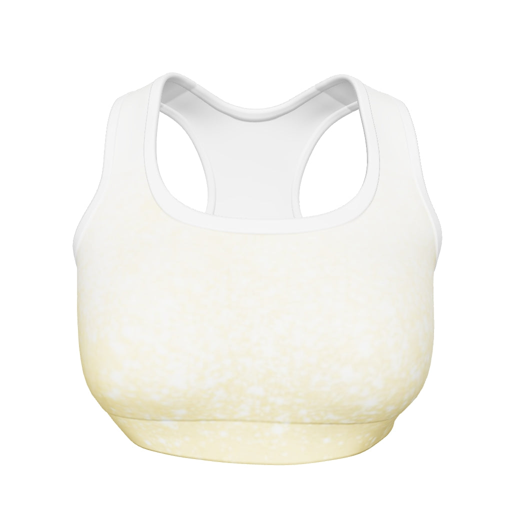 Padded Sports Bra