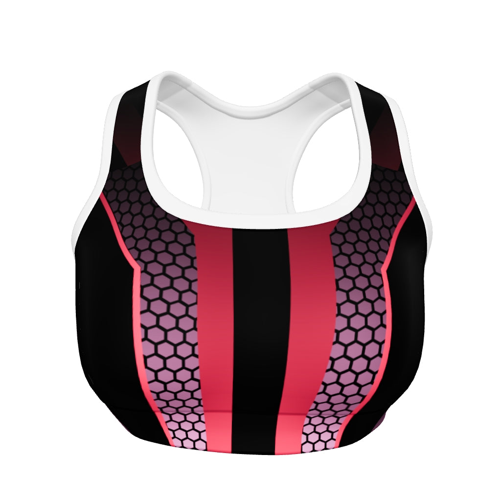 Padded Sports Bra