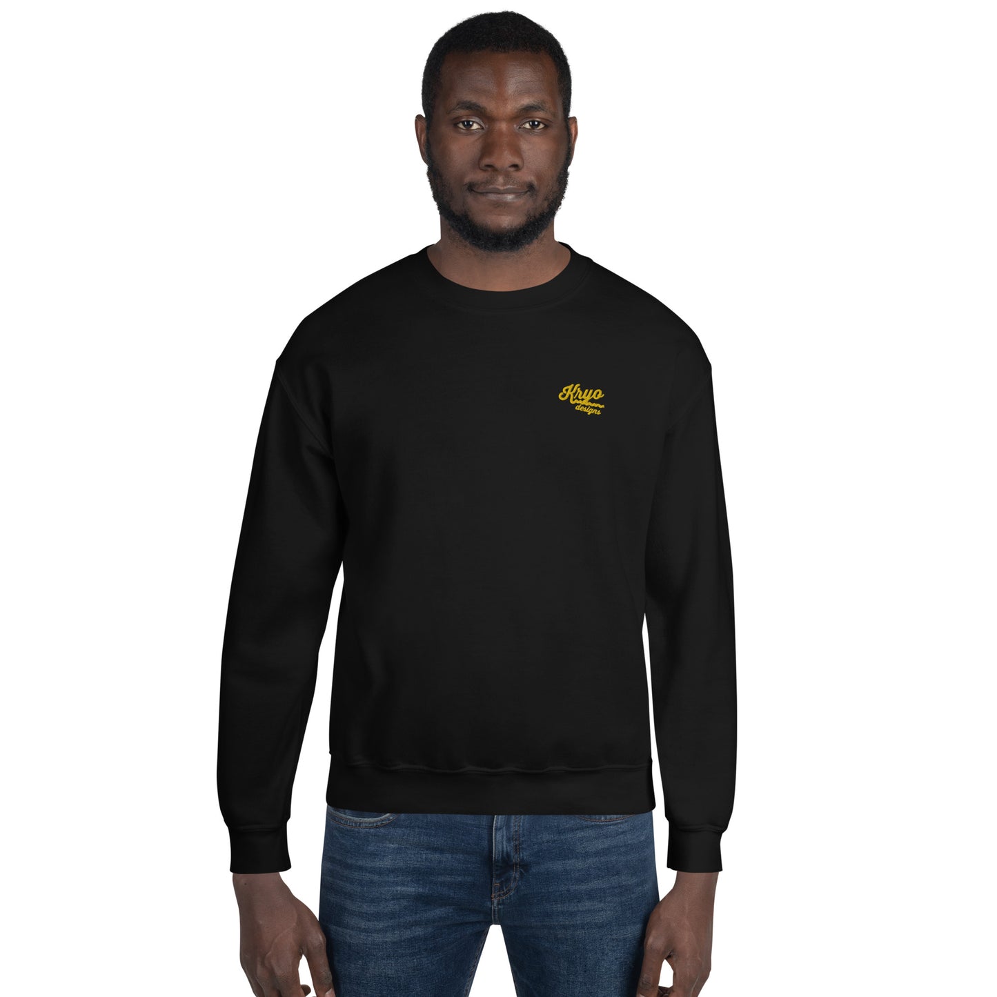 Bird  Print Sweatshirt (7 colour options)