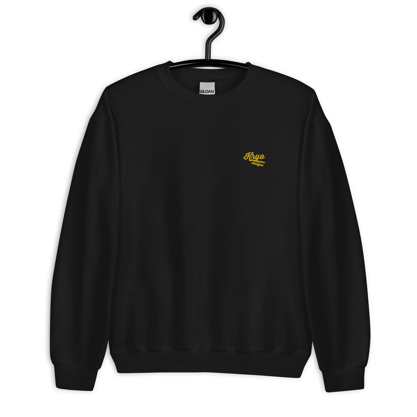 Bird Print Sweatshirt (7 colour options)