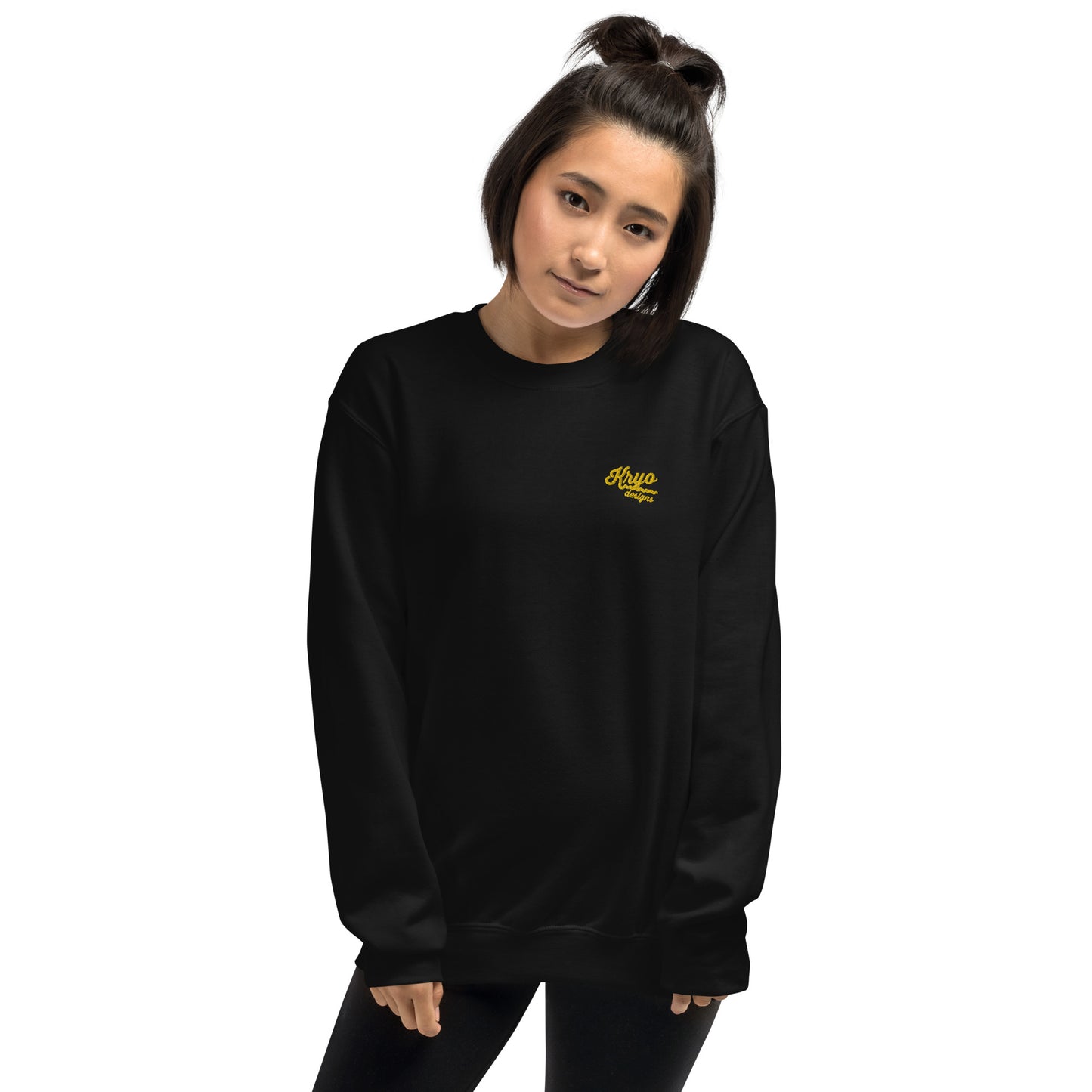 Bird Print Sweatshirt (7 colour options)