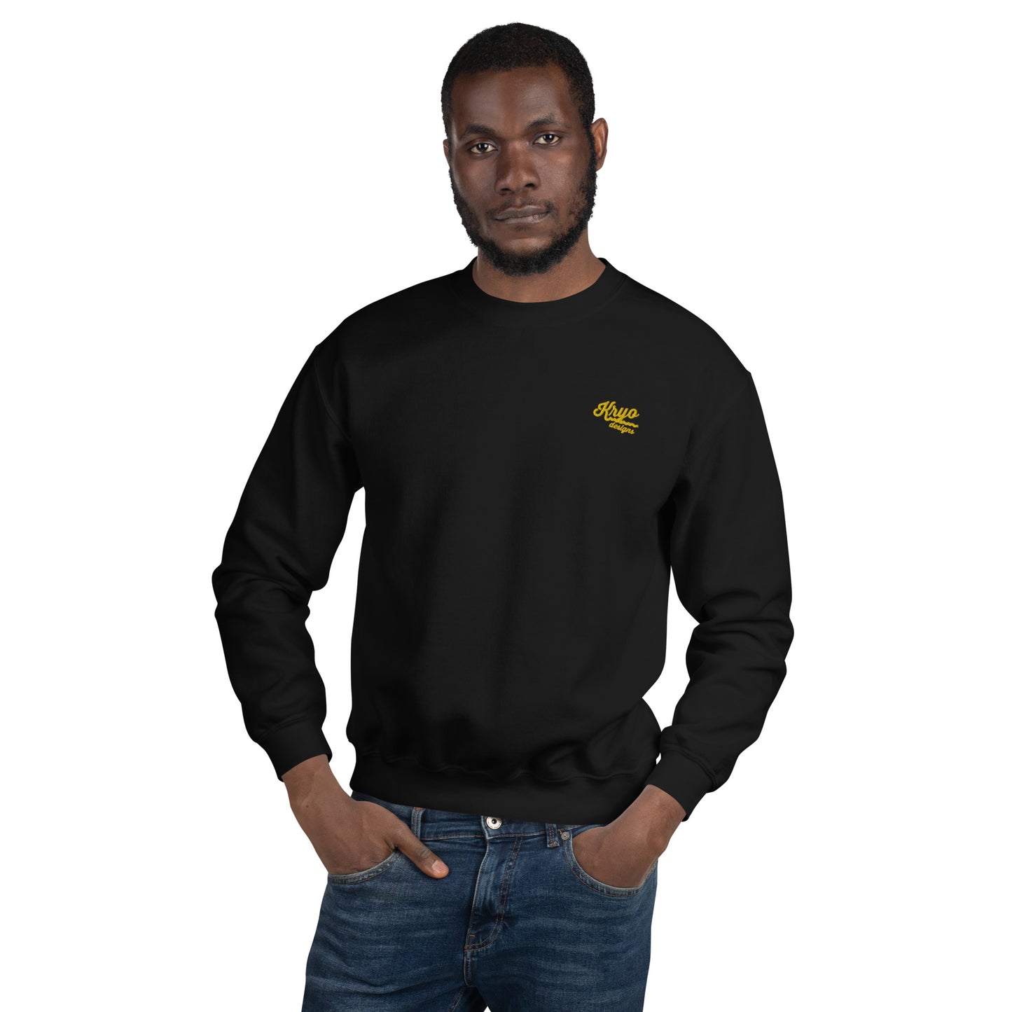 Bird  Print Sweatshirt (7 colour options)