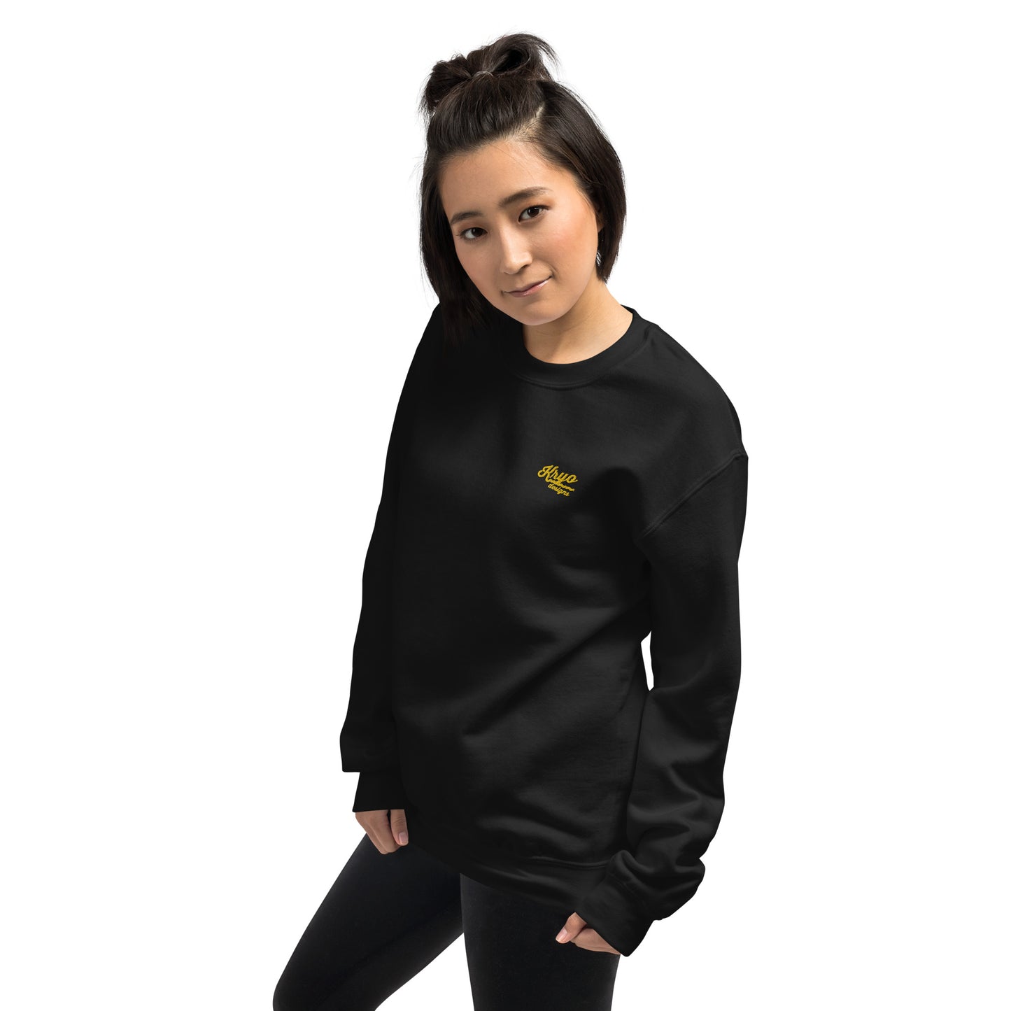 Bird Print Sweatshirt (7 colour options)