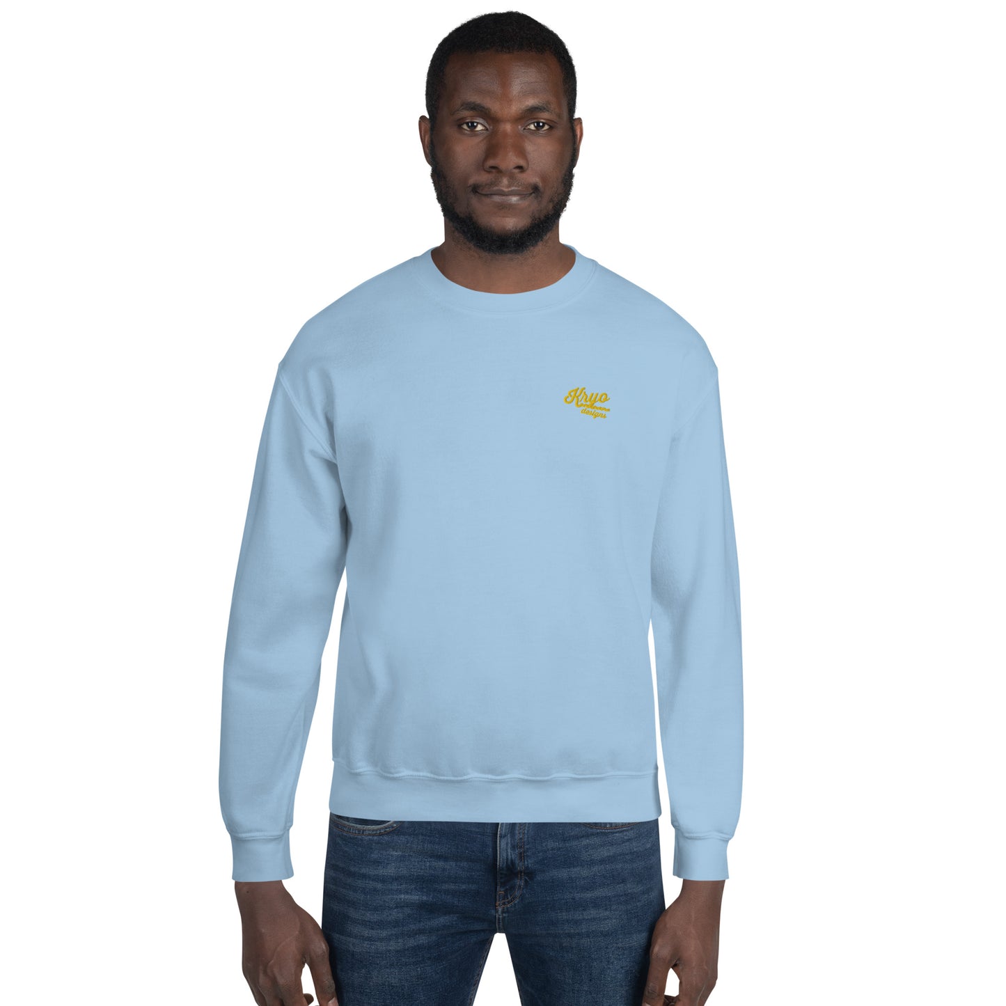 Bird  Print Sweatshirt (7 colour options)