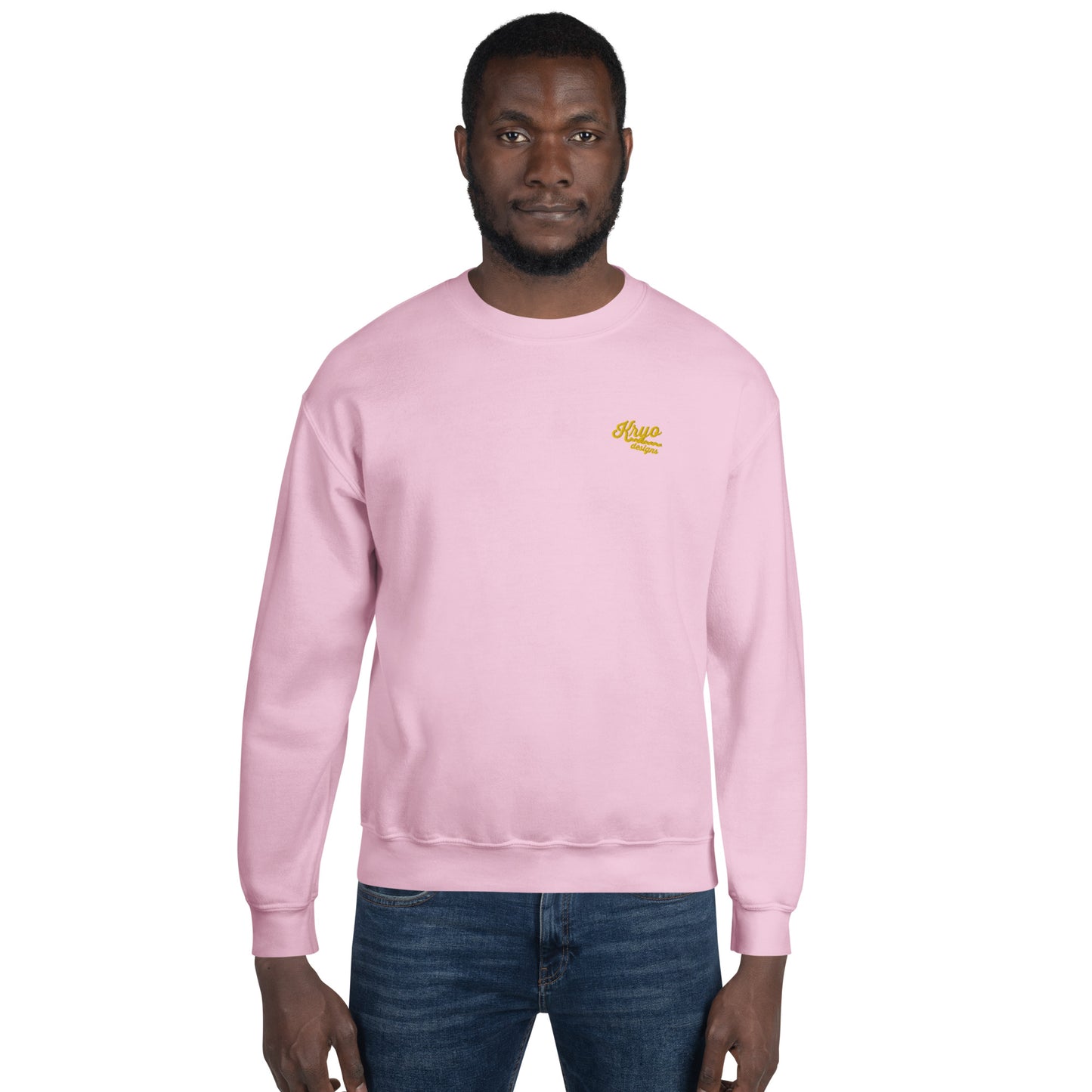 Bird  Print Sweatshirt (7 colour options)