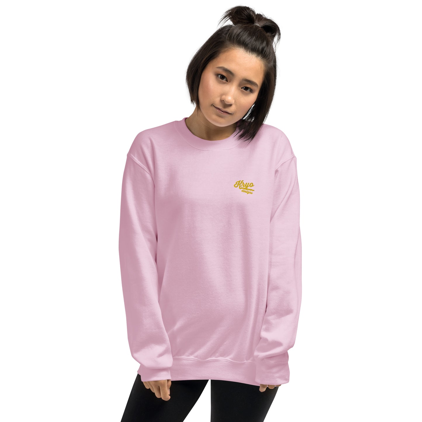 Bird Print Sweatshirt (7 colour options)