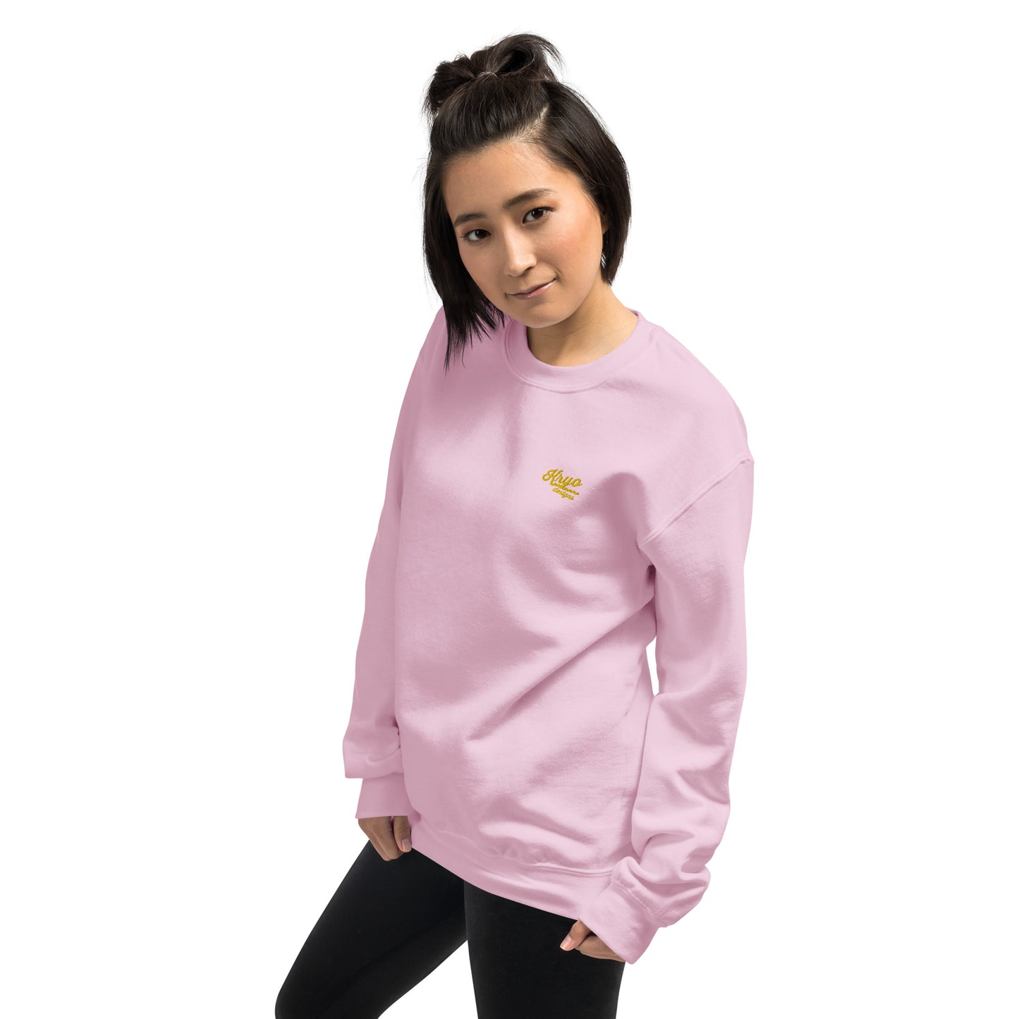 Bird Print Sweatshirt (7 colour options)