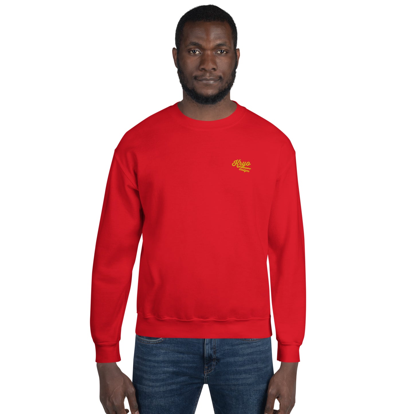 Bird  Print Sweatshirt (7 colour options)