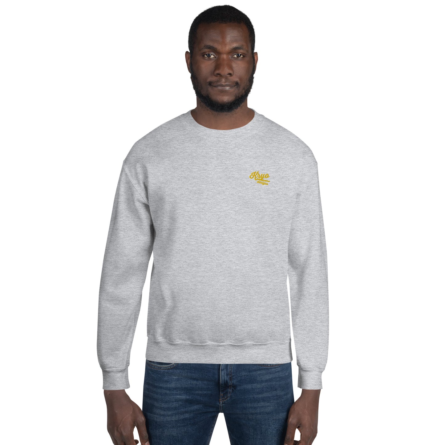 Bird  Print Sweatshirt (7 colour options)