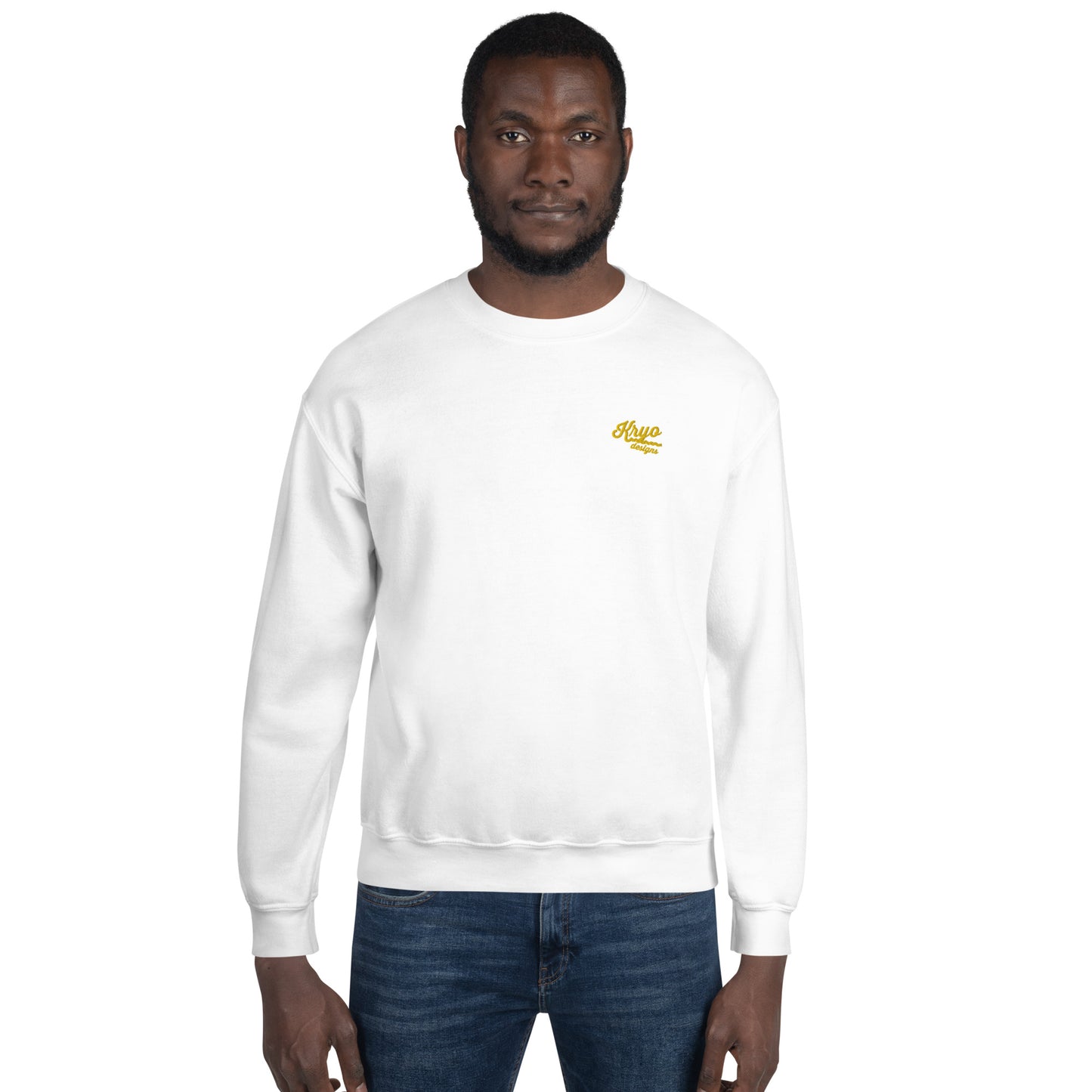 Bird  Print Sweatshirt (7 colour options)